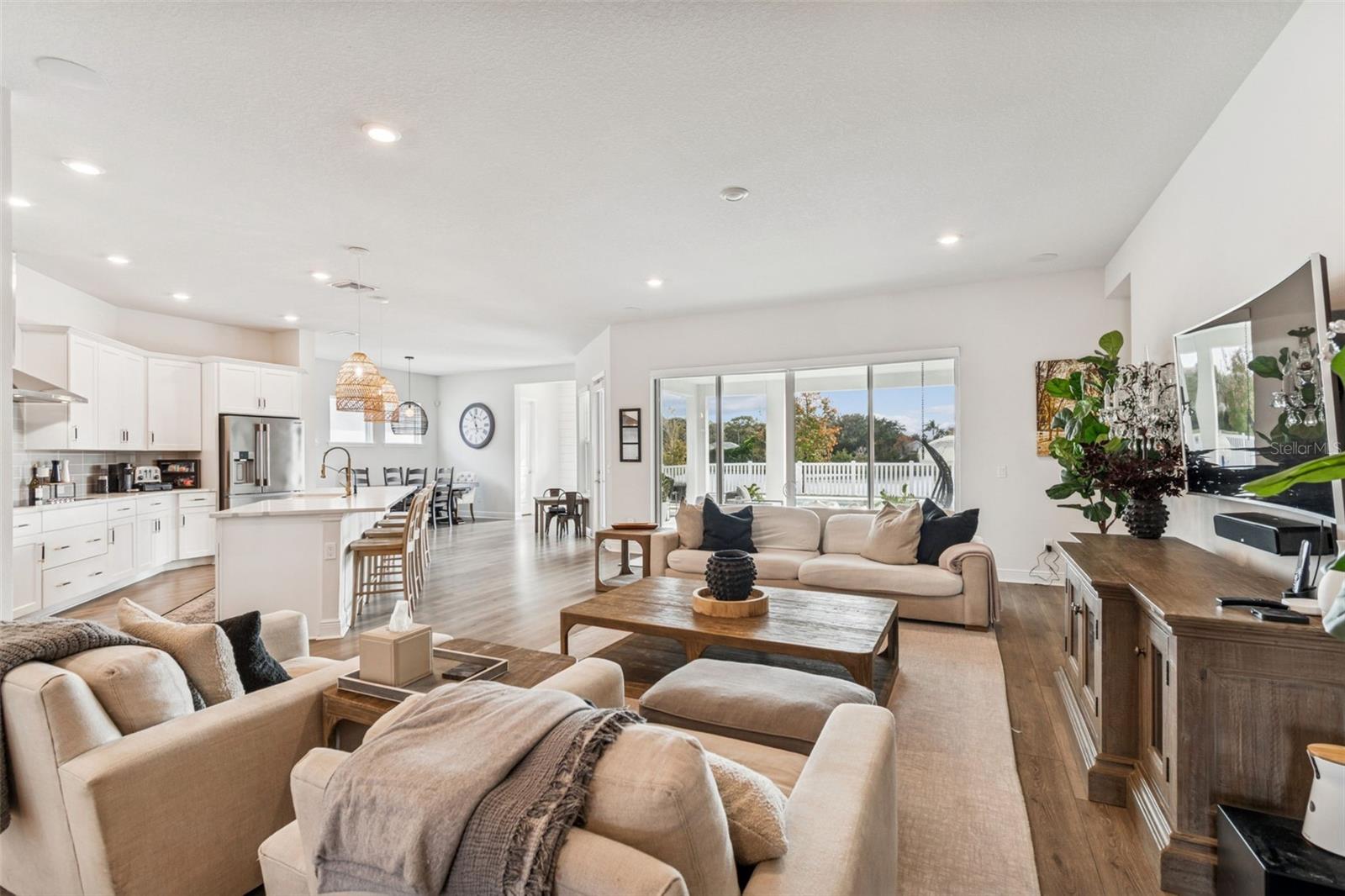 COPELAND CREEK - Residential