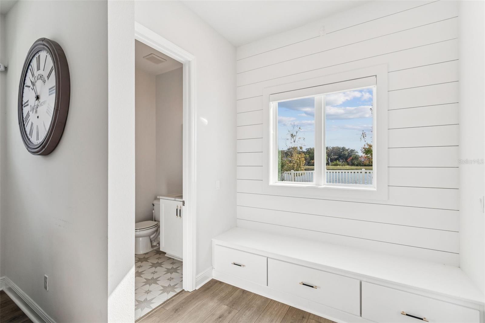 COPELAND CREEK - Residential