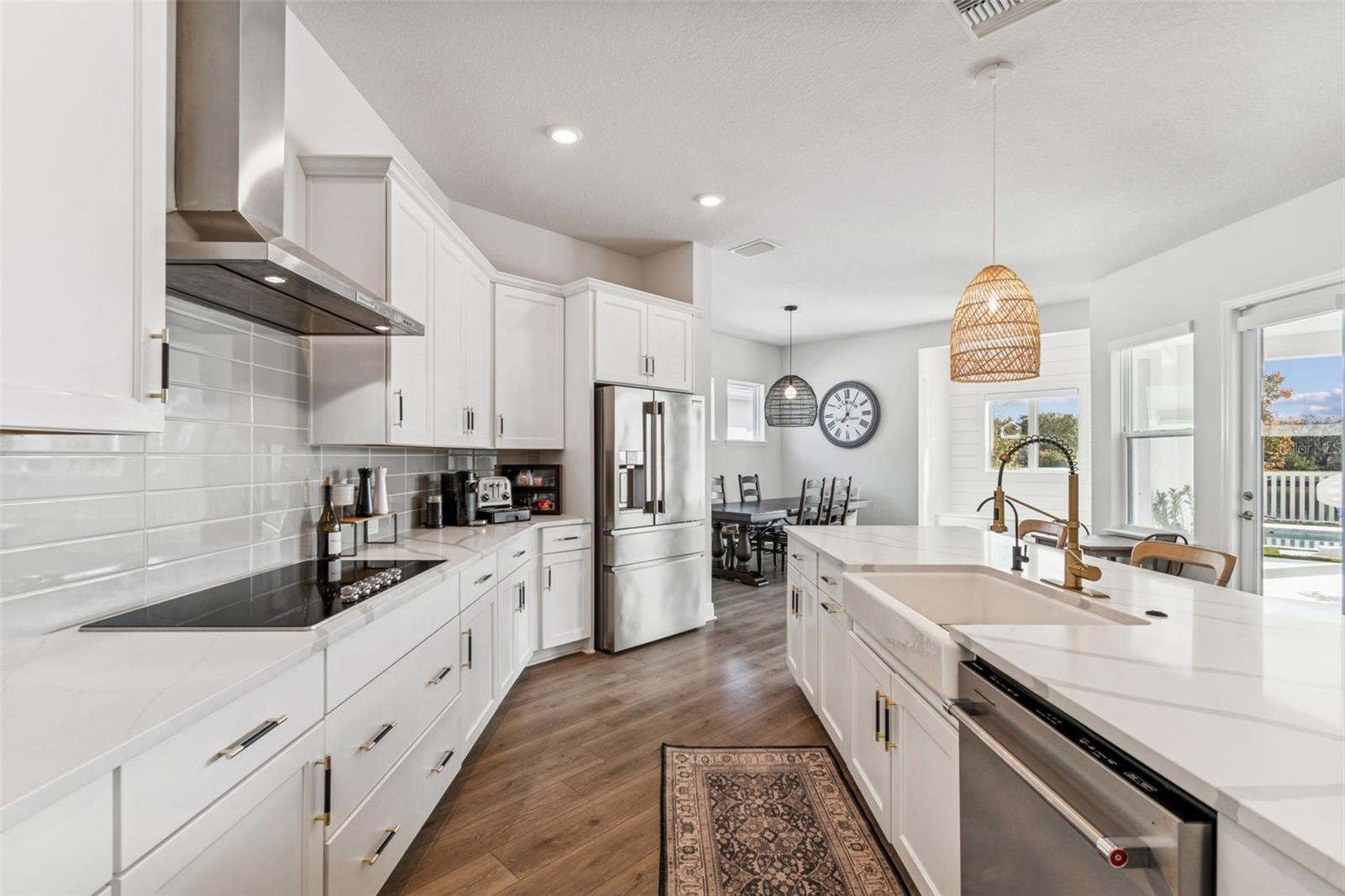 COPELAND CREEK - Residential