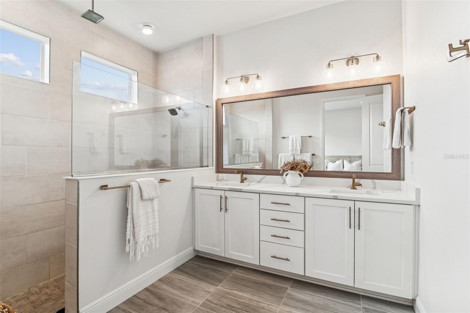 COPELAND CREEK - Residential