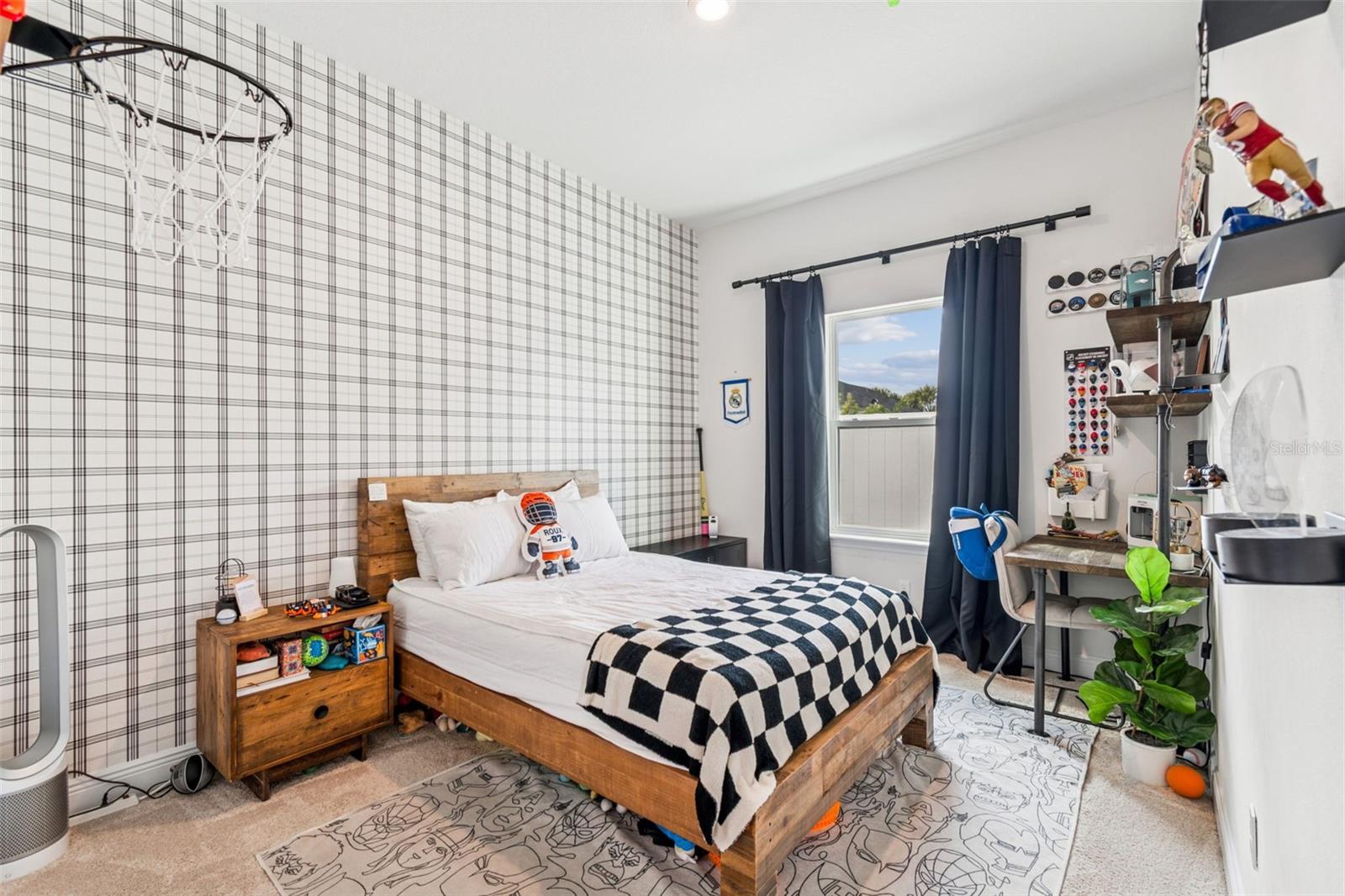 COPELAND CREEK - Residential