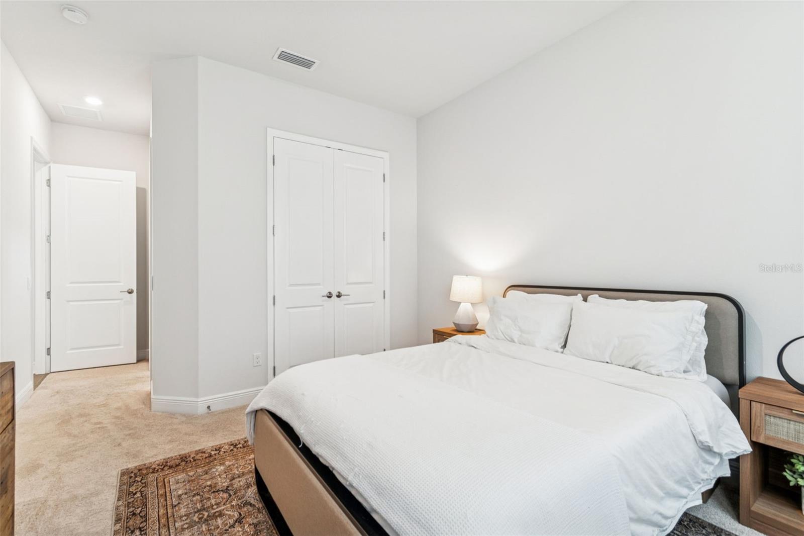 COPELAND CREEK - Residential