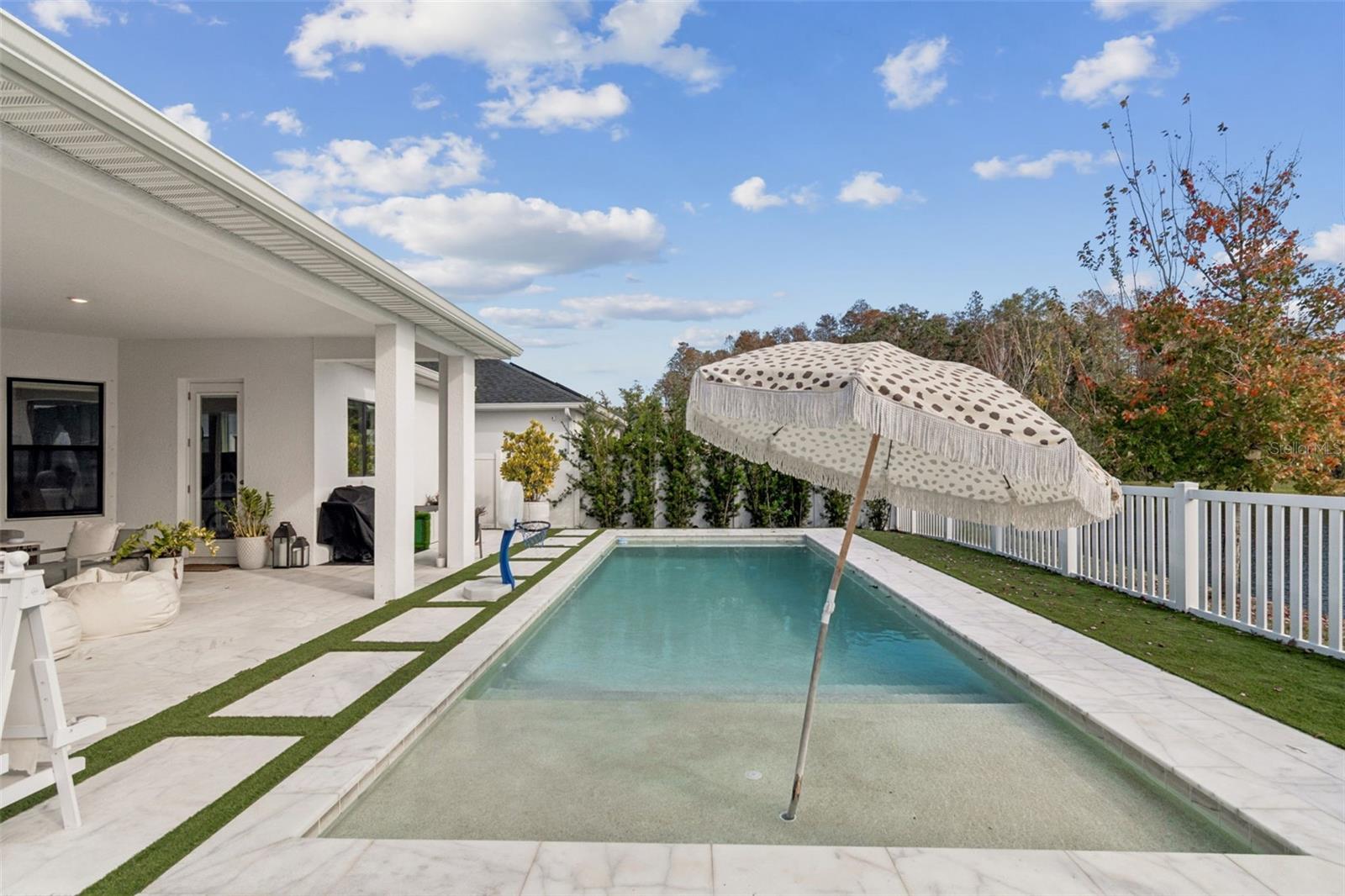 COPELAND CREEK - Residential