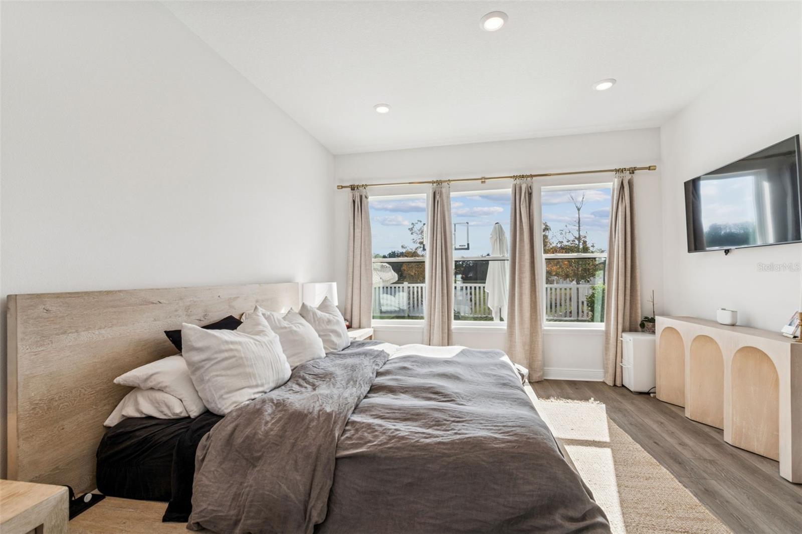 COPELAND CREEK - Residential