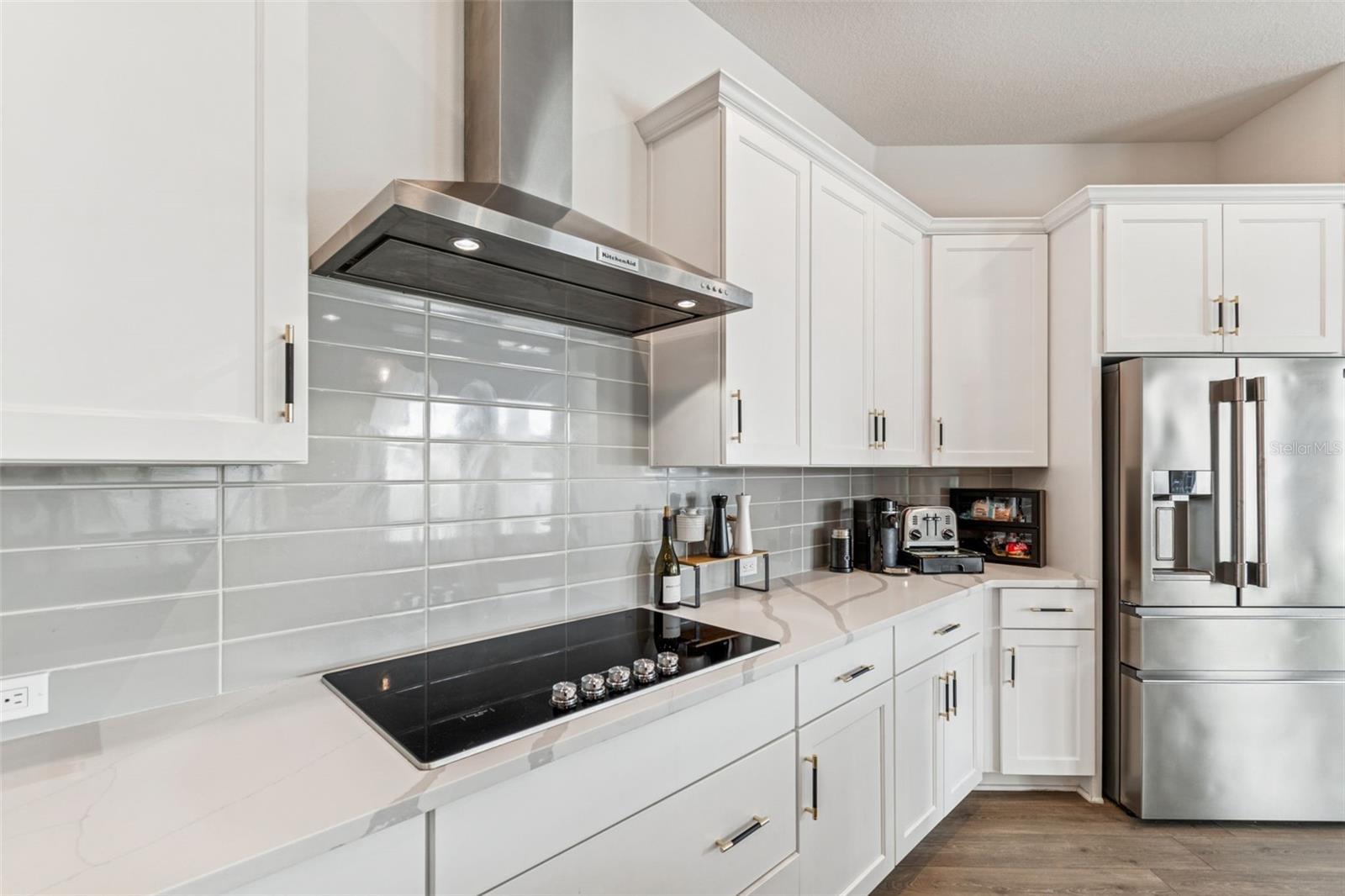 COPELAND CREEK - Residential