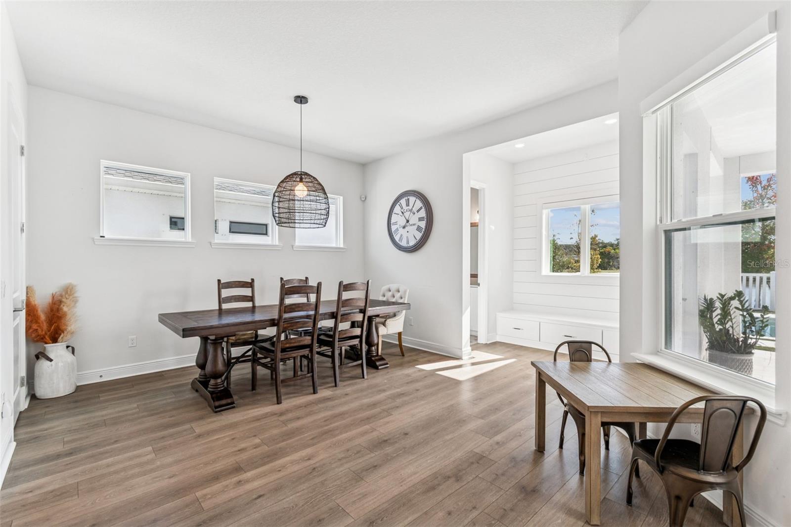 COPELAND CREEK - Residential