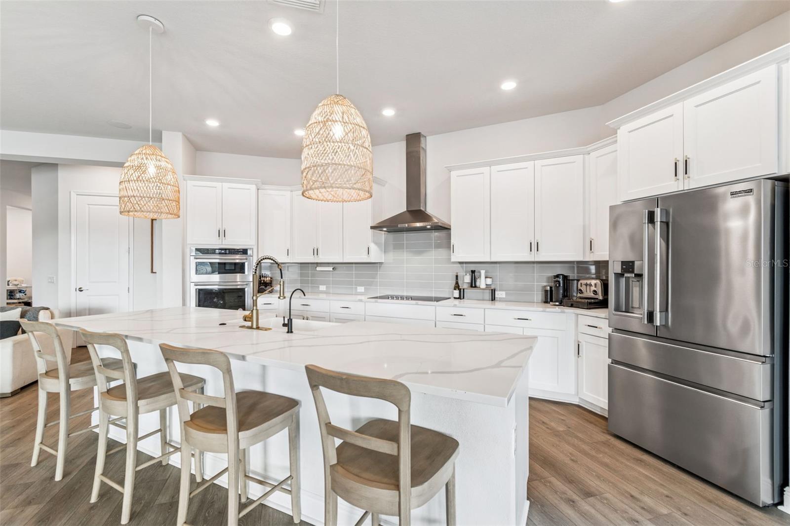 COPELAND CREEK - Residential