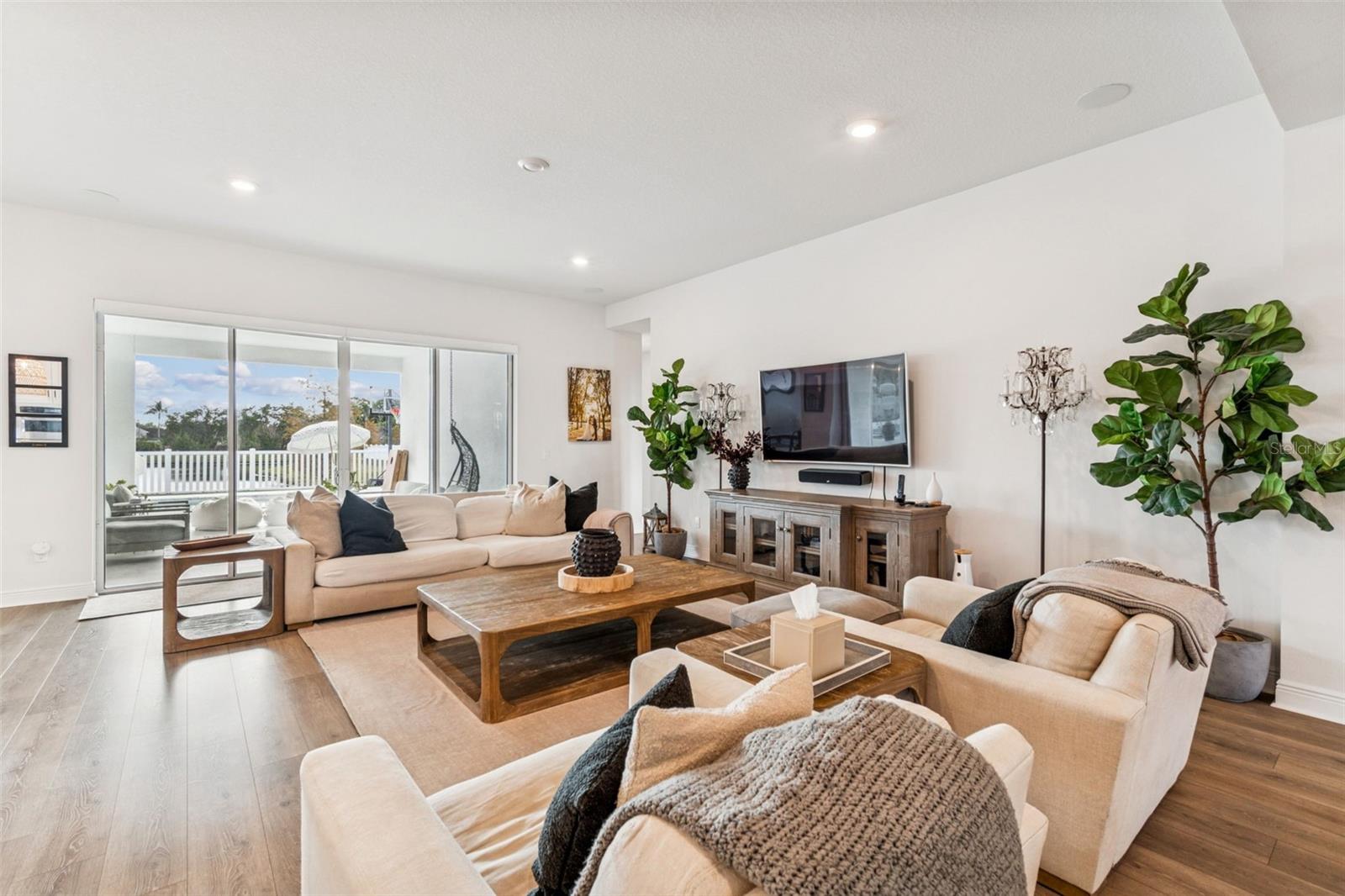 COPELAND CREEK - Residential