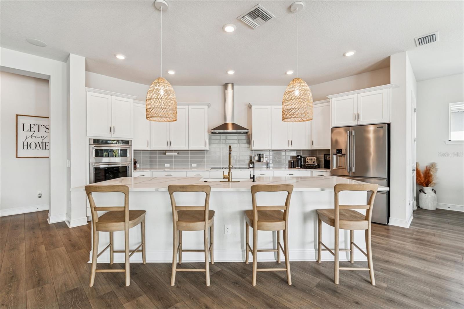 COPELAND CREEK - Residential