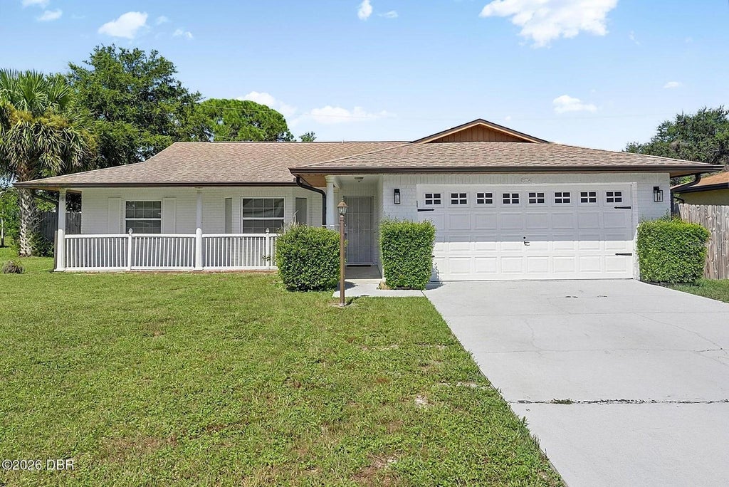 Photo of 874 Goldcoast Drive, Deltona, FL 32725 (MLS # FC320885)