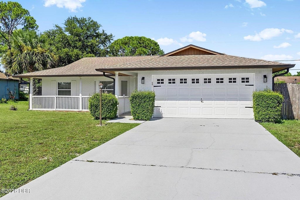 Photo of 874 Goldcoast Drive, Deltona, FL 32725 (MLS # FC320885)