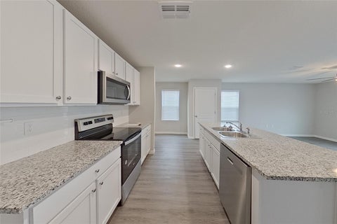 Tiny photo for 8579 SW 44th Court, Ocala, FL 34476 (MLS # O6446729)