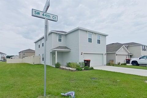 Tiny photo for 8579 SW 44th Court, Ocala, FL 34476 (MLS # O6446729)