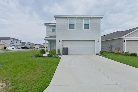 Photo of 8579 SW 44th Court, Ocala, FL 34476 (MLS # O6446729)