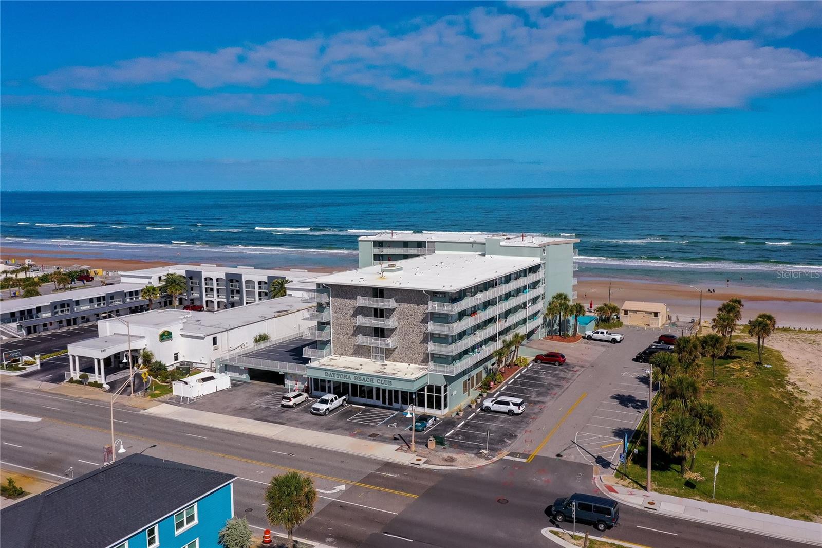 800 N ATLANTIC AVENUE 209