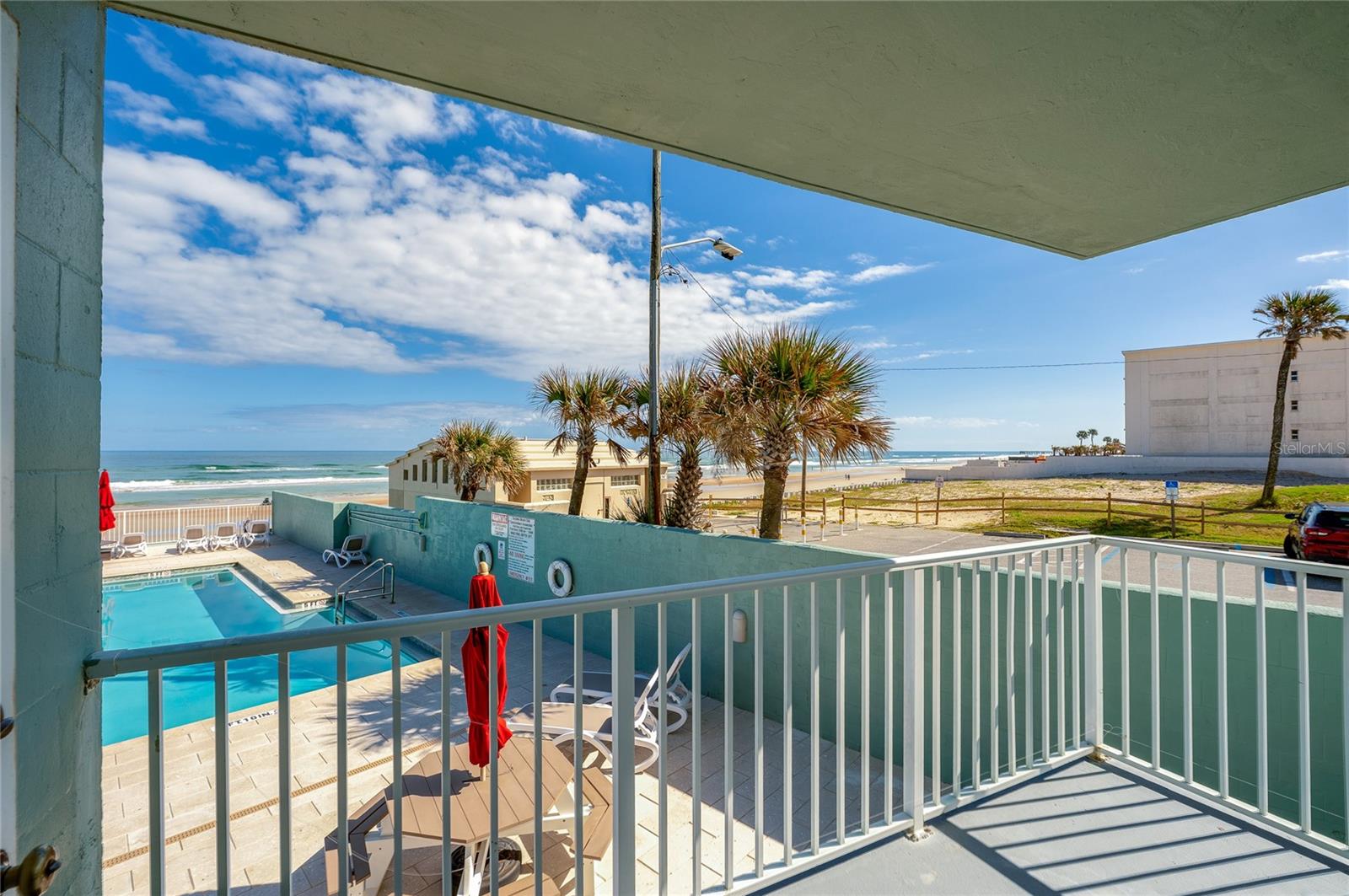 DAYTONA BEACH CLUB UNIT CU01 - Residential