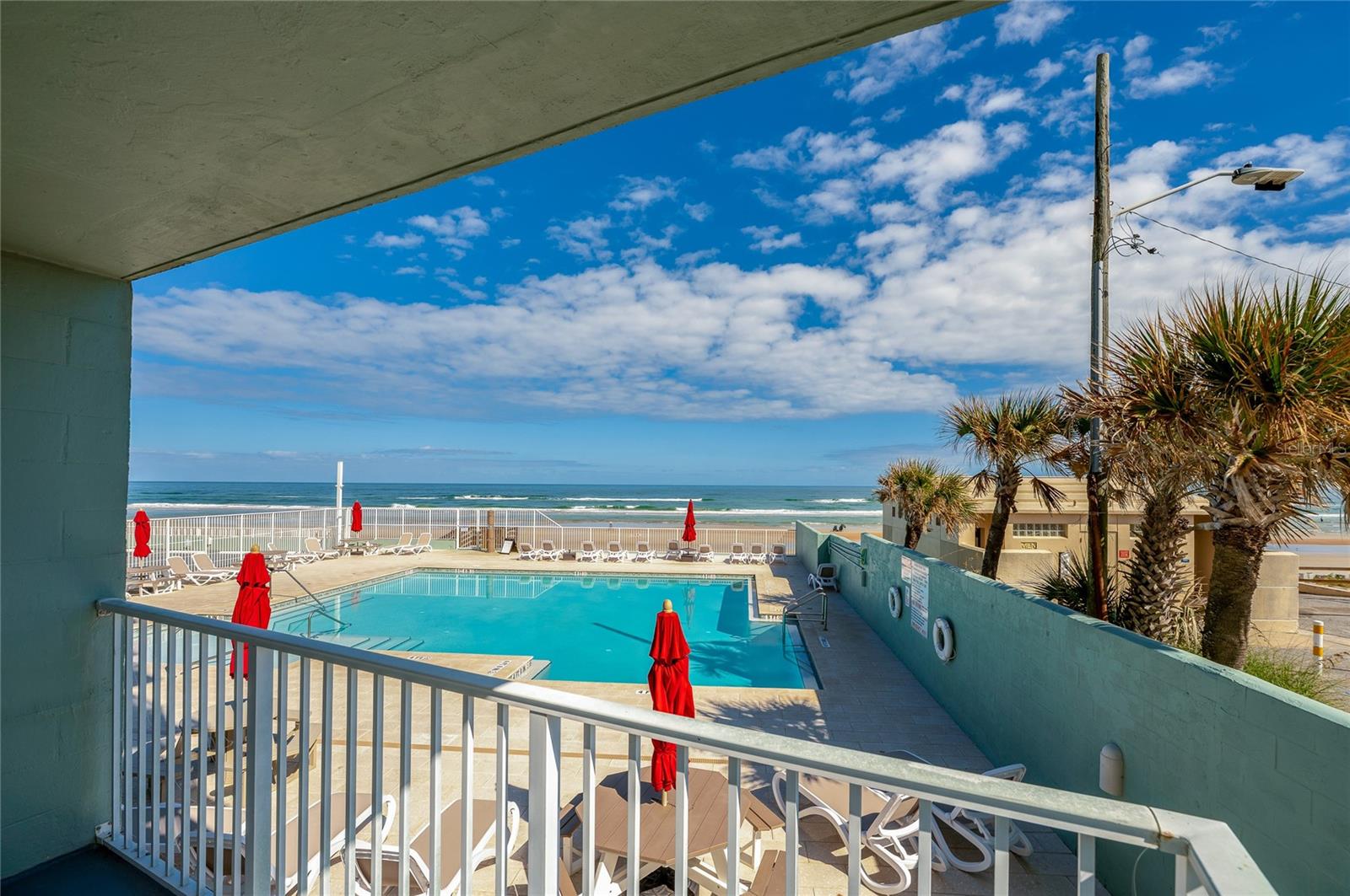 DAYTONA BEACH CLUB UNIT CU01 - Residential
