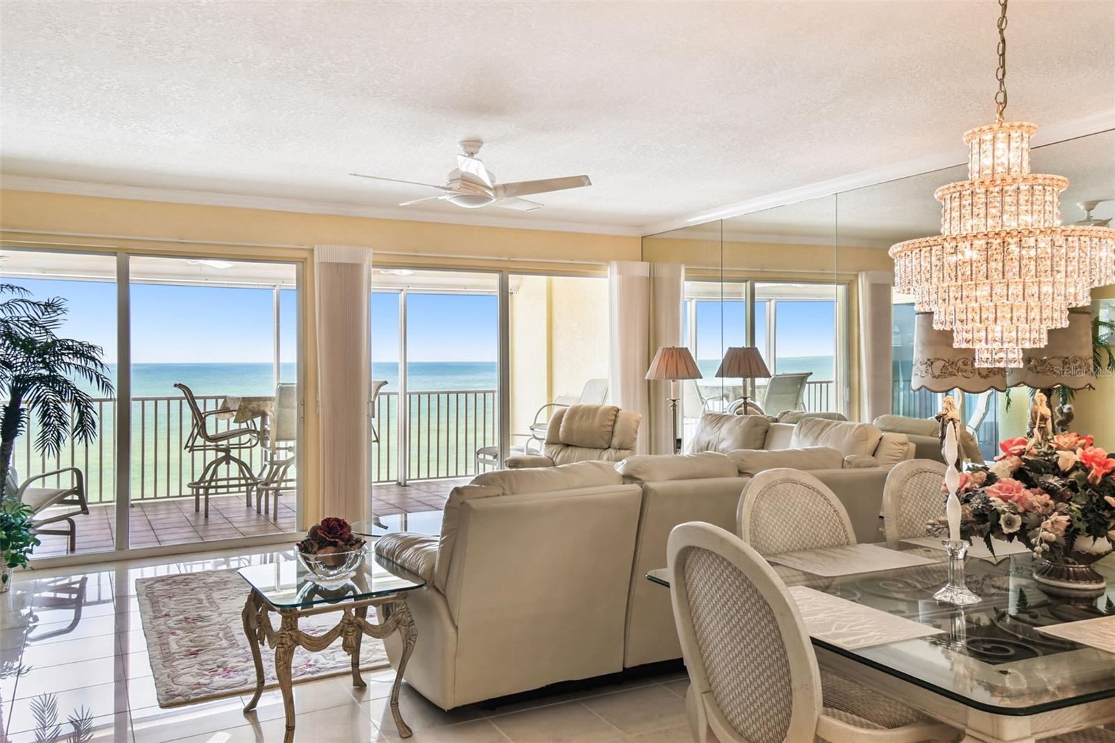 TIDES BEACH CLUB CONDO - Residential