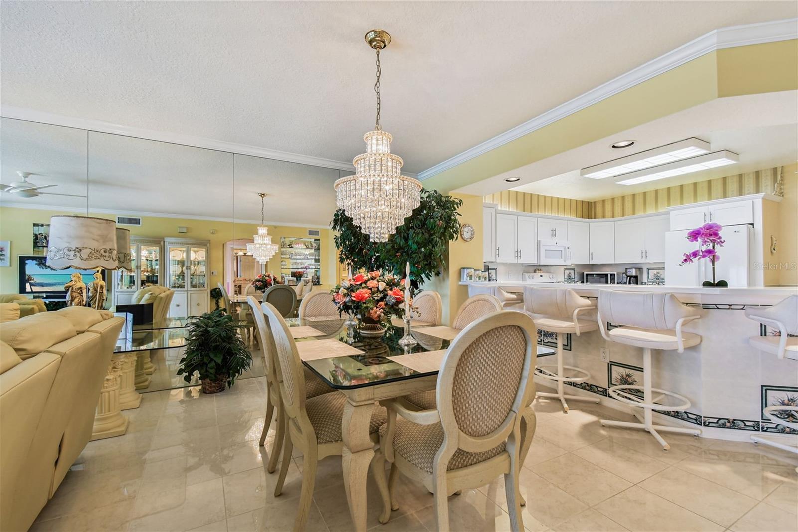 TIDES BEACH CLUB CONDO - Residential