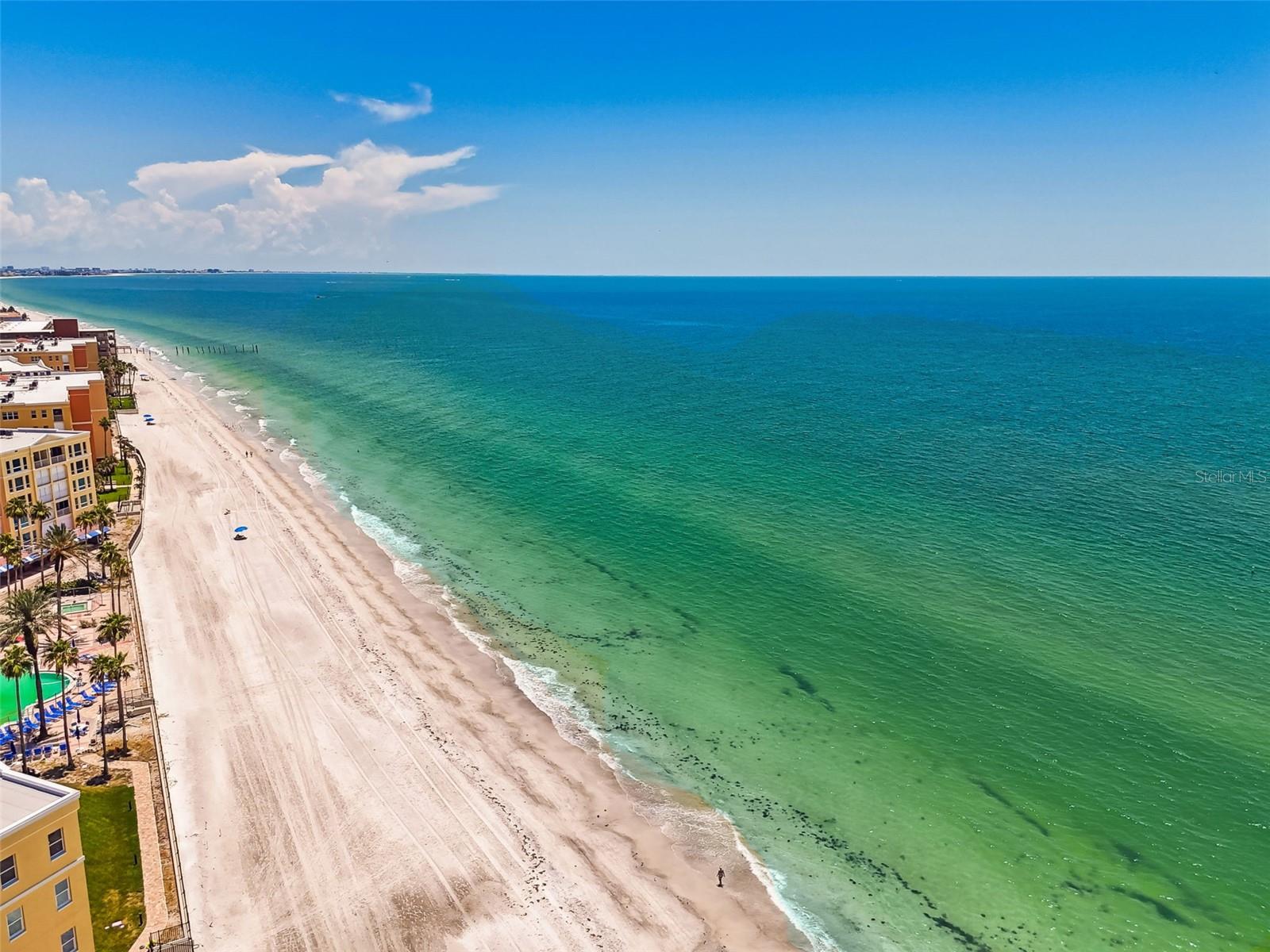 16750 GULF BOULEVARD 414