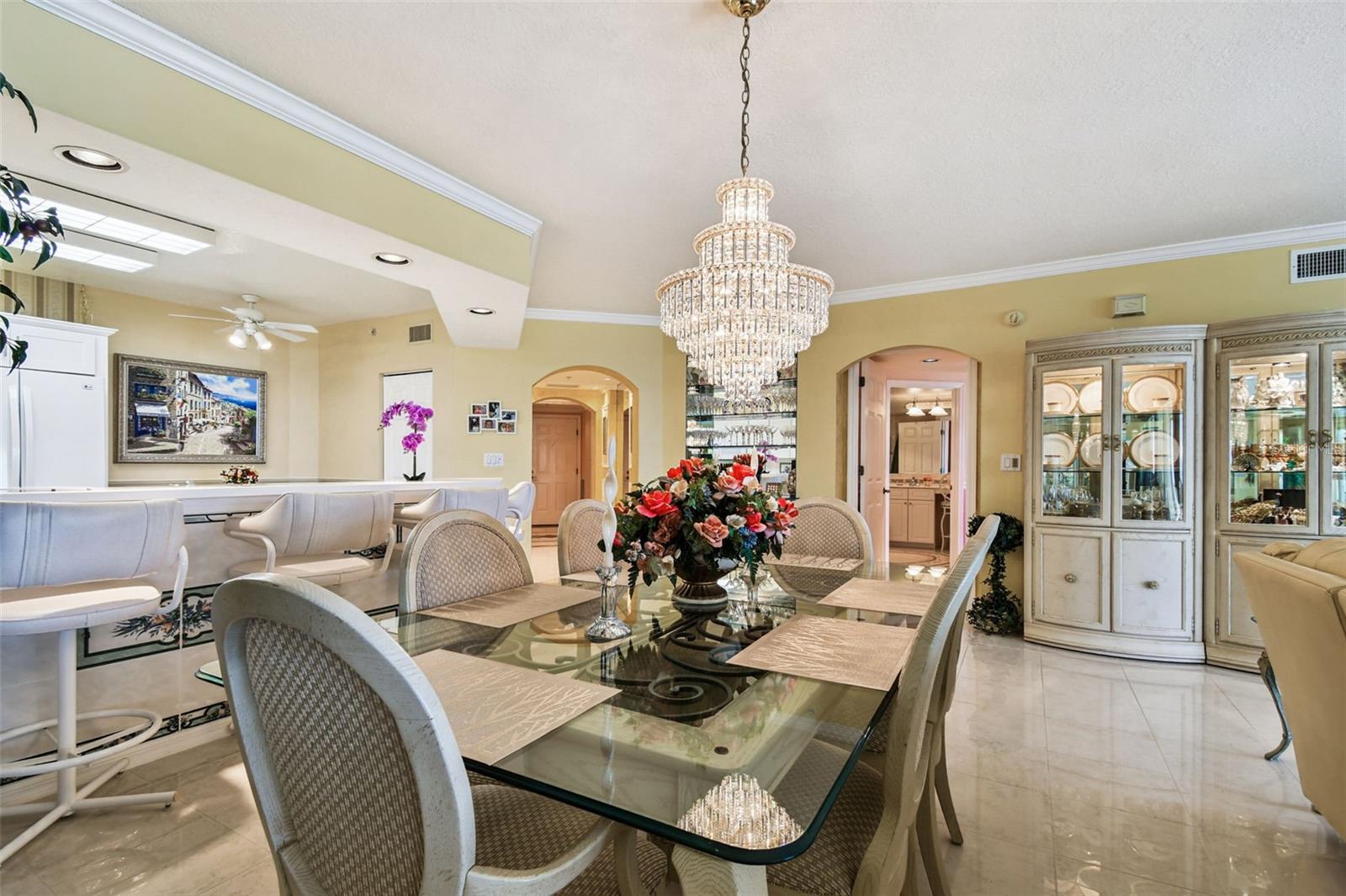 TIDES BEACH CLUB CONDO - Residential