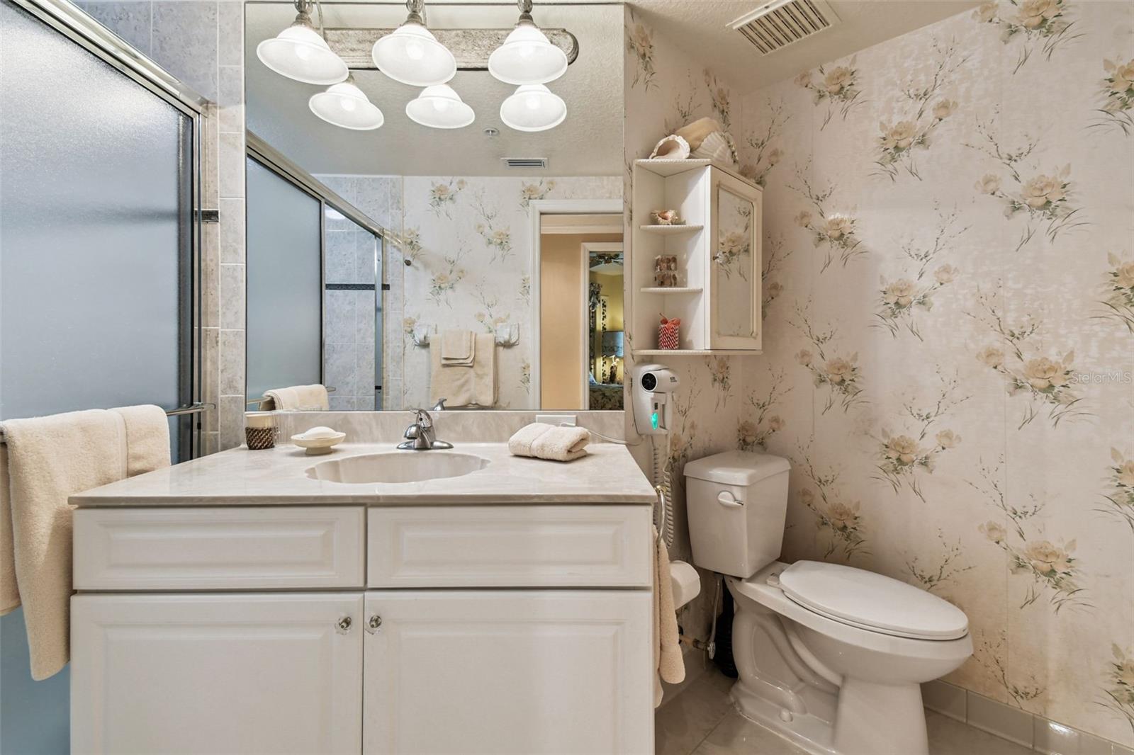 TIDES BEACH CLUB CONDO - Residential