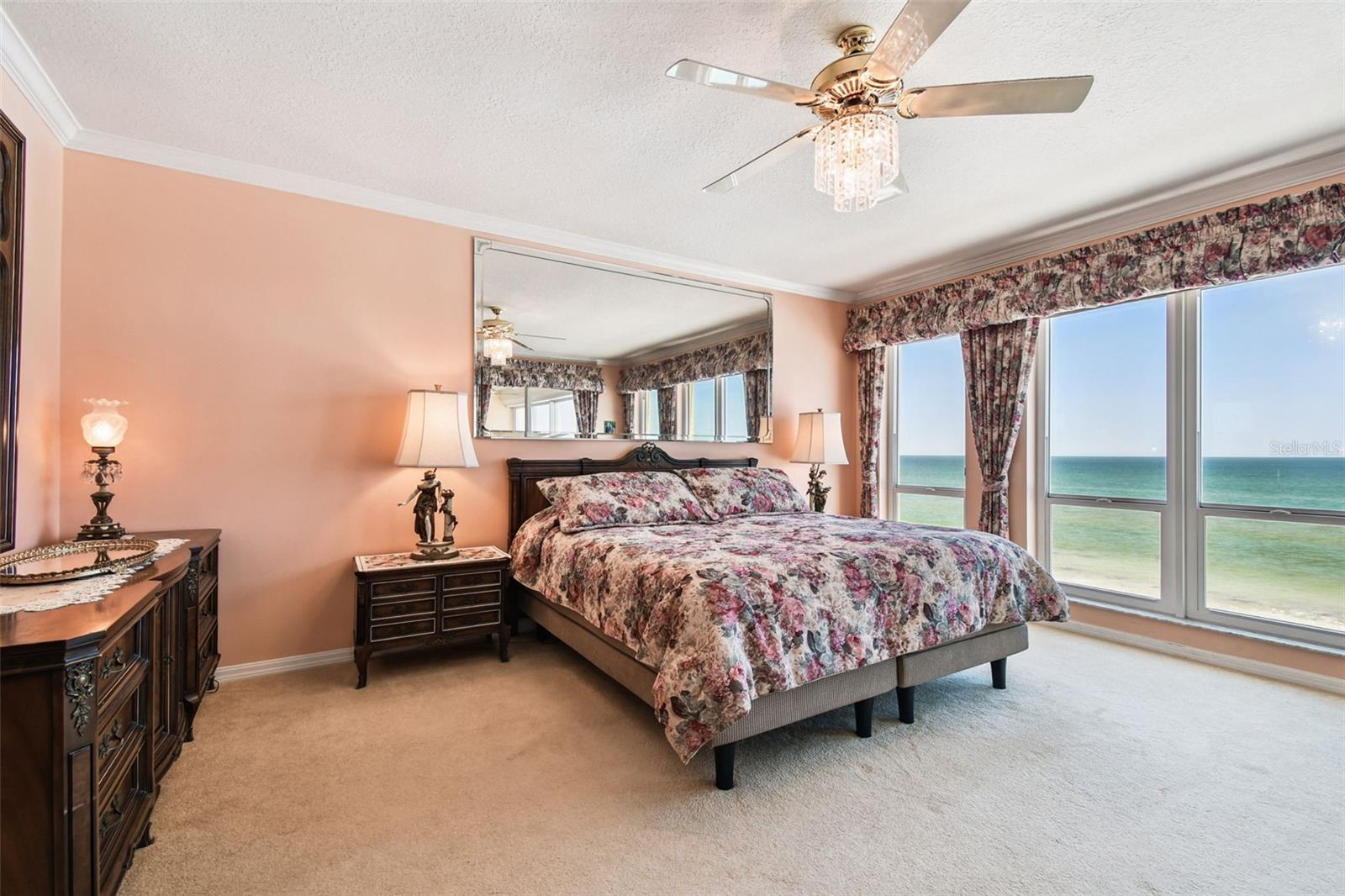 TIDES BEACH CLUB CONDO - Residential