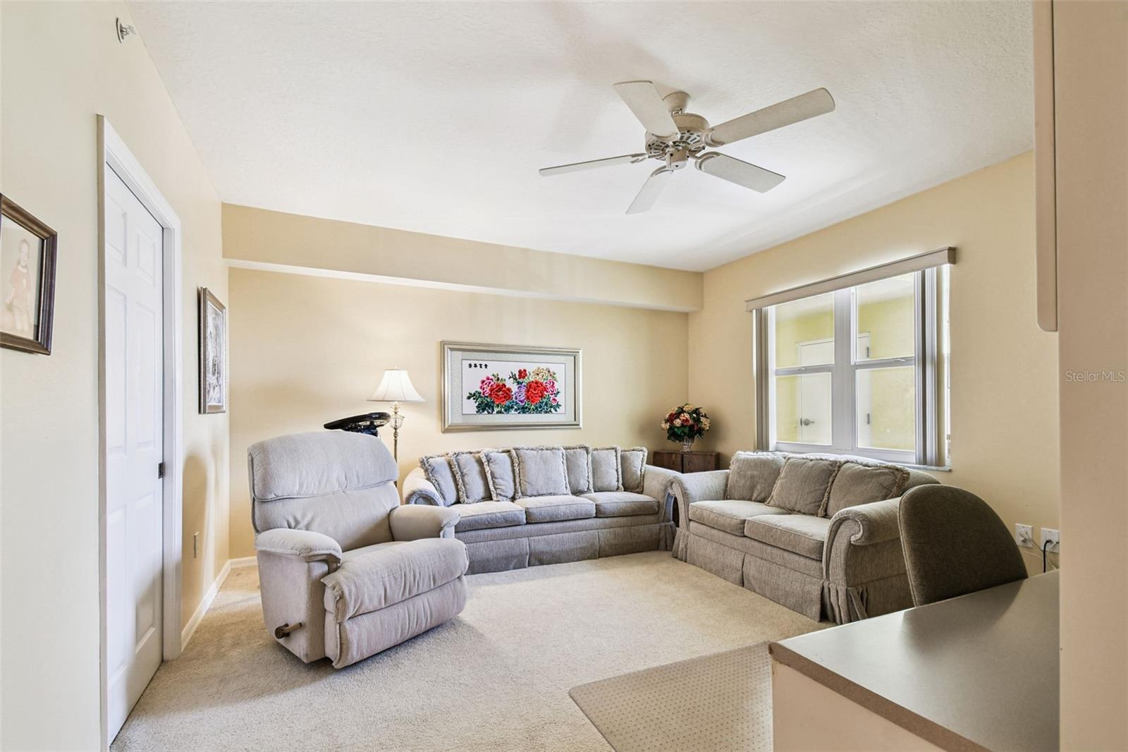 TIDES BEACH CLUB CONDO - Residential