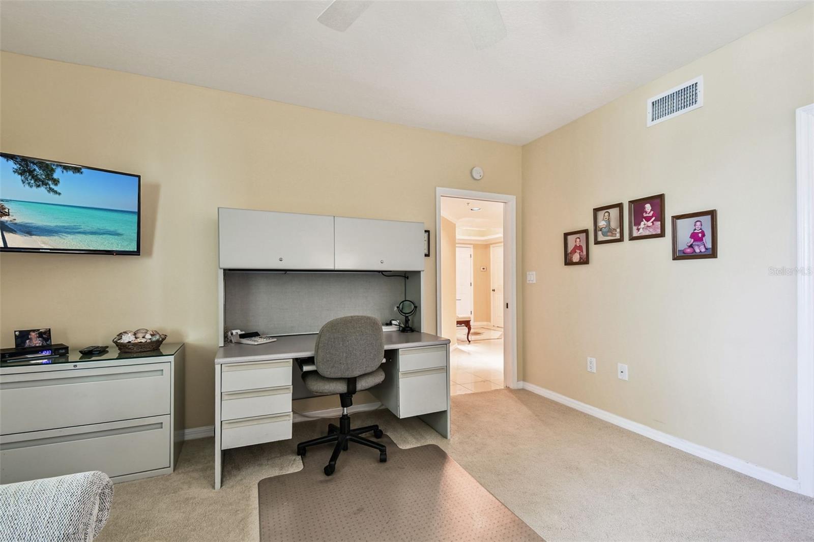 TIDES BEACH CLUB CONDO - Residential