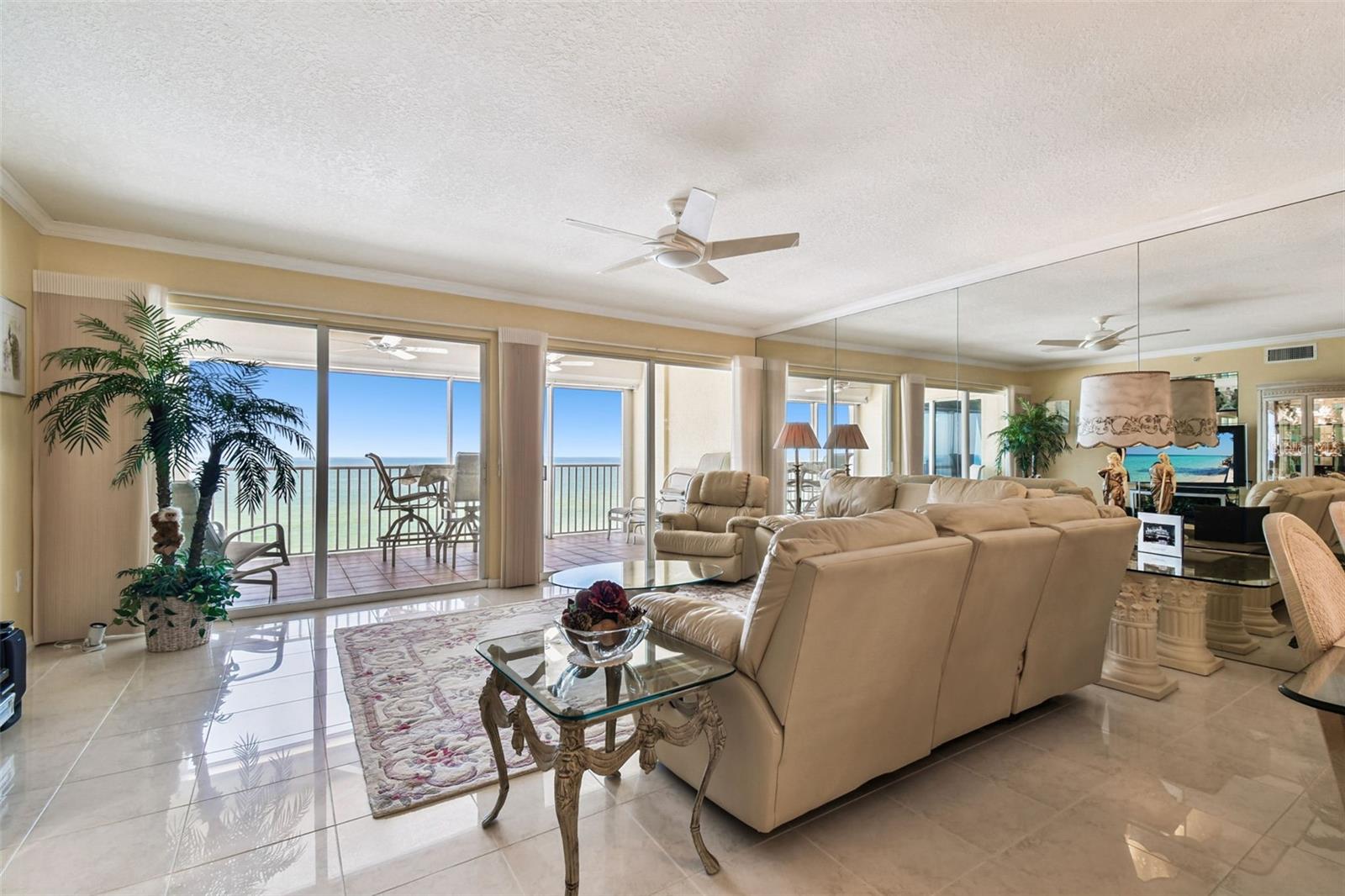TIDES BEACH CLUB CONDO - Residential