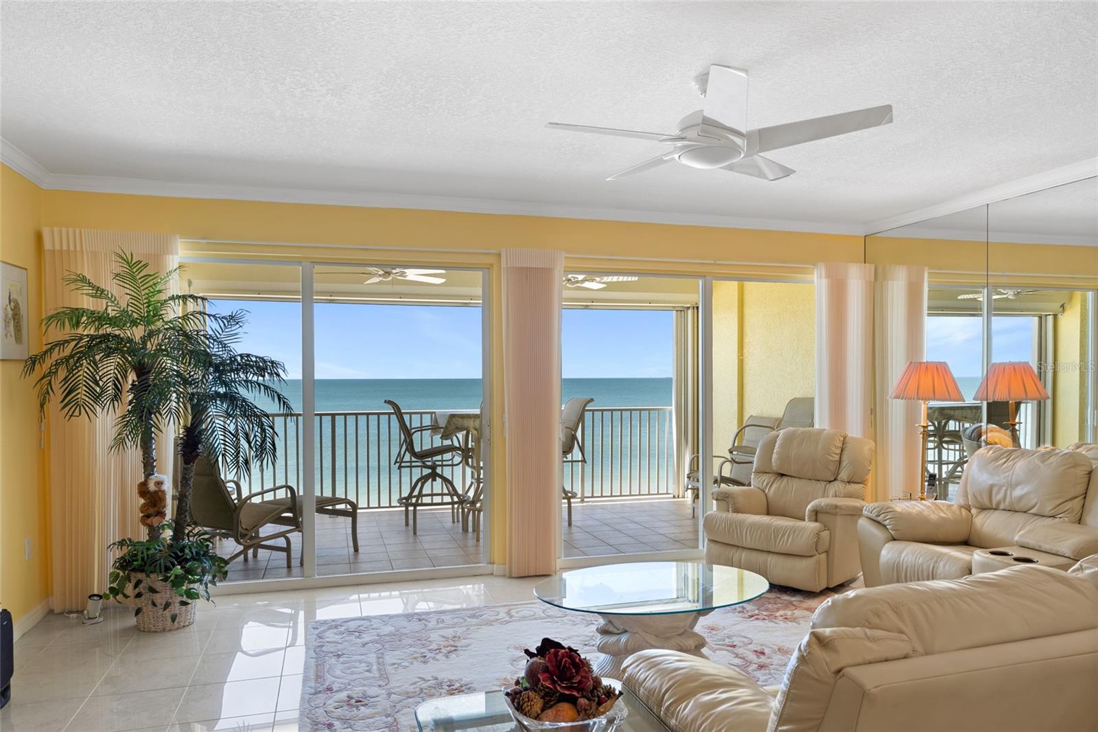 TIDES BEACH CLUB CONDO - Residential