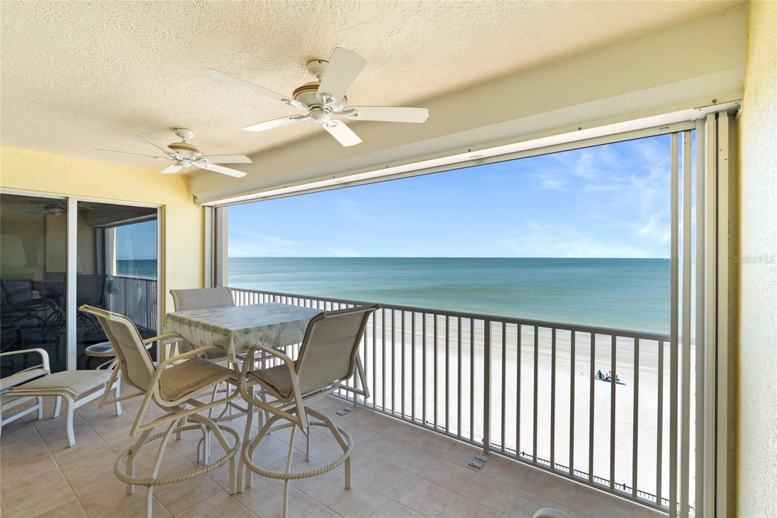 TIDES BEACH CLUB CONDO - Residential