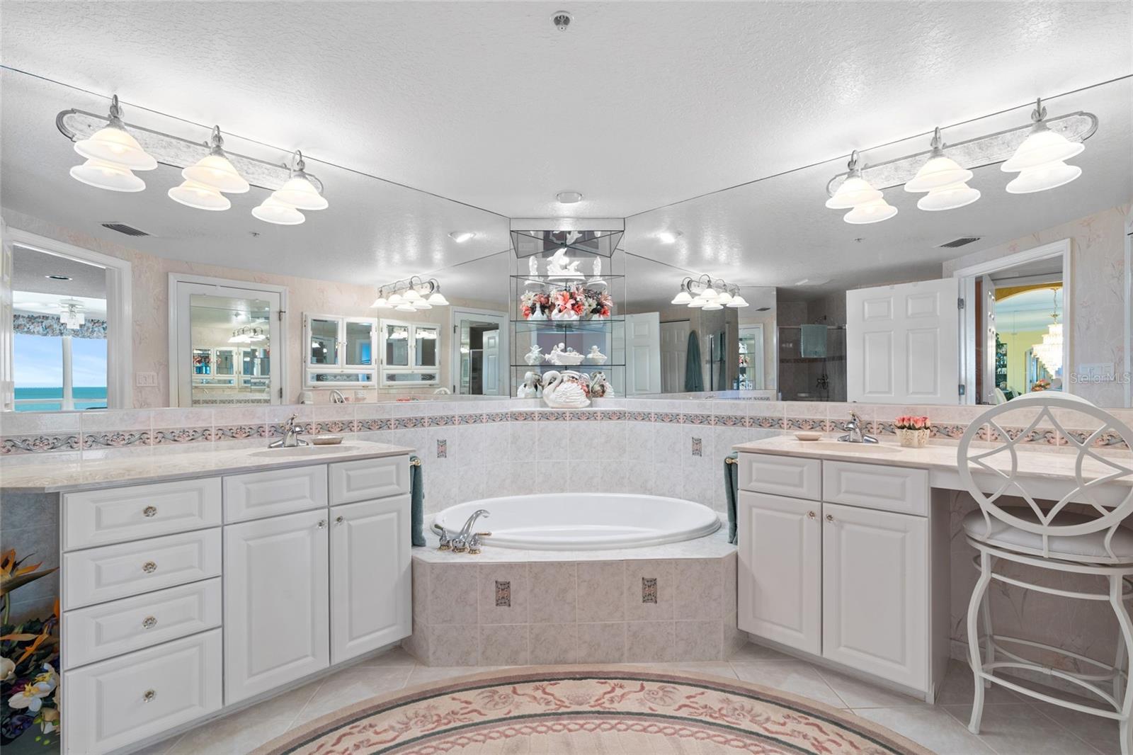 TIDES BEACH CLUB CONDO - Residential