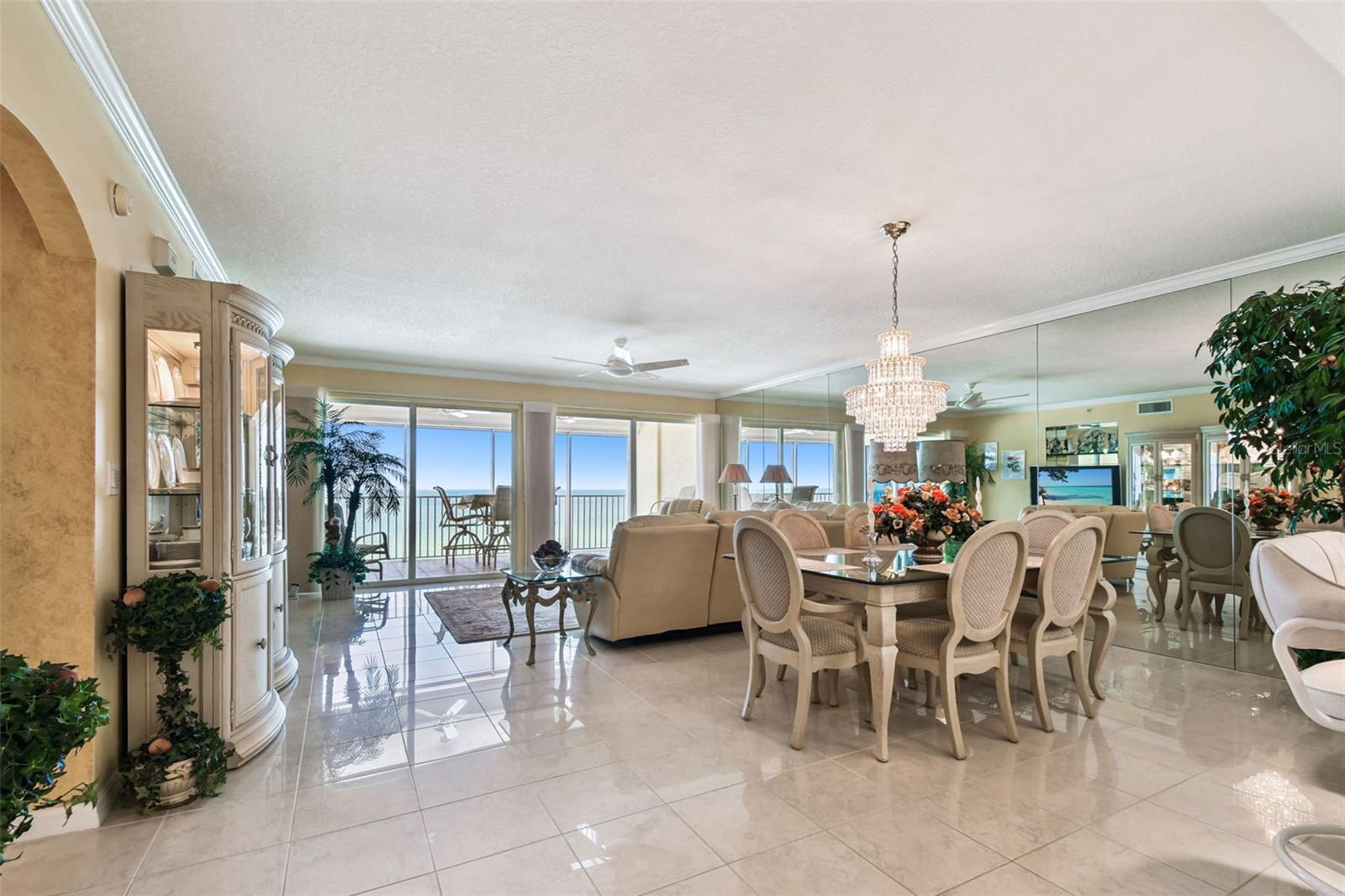 TIDES BEACH CLUB CONDO - Residential