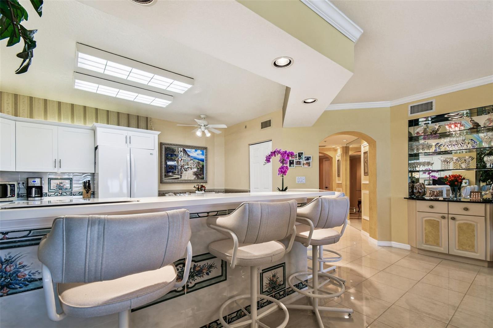 TIDES BEACH CLUB CONDO - Residential