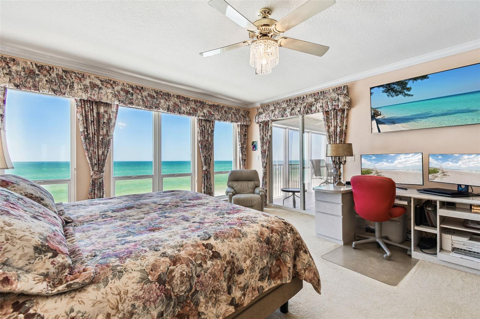 TIDES BEACH CLUB CONDO - Residential