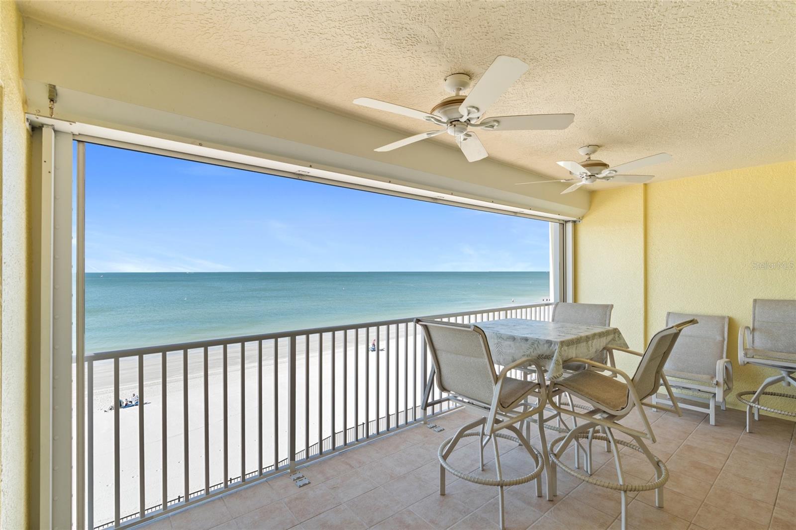 TIDES BEACH CLUB CONDO - Residential