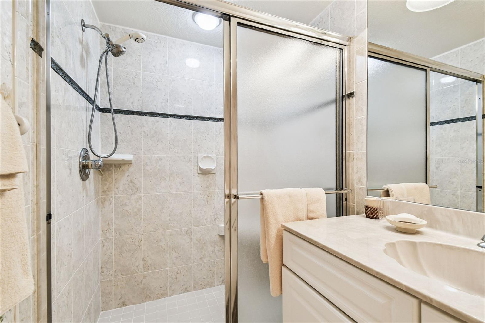 TIDES BEACH CLUB CONDO - Residential