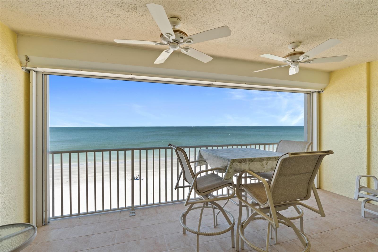 TIDES BEACH CLUB CONDO - Residential