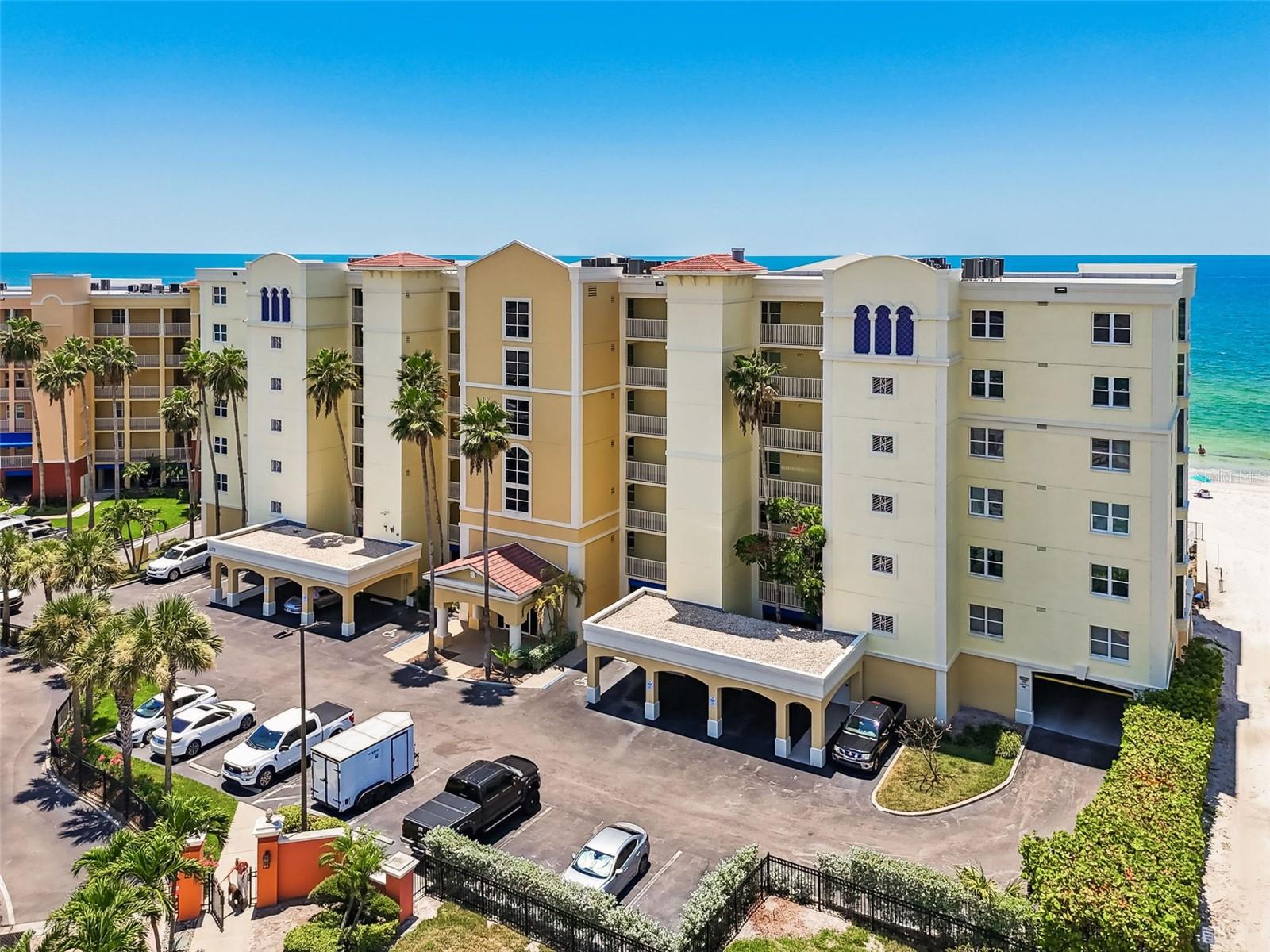 16750 GULF BOULEVARD 414