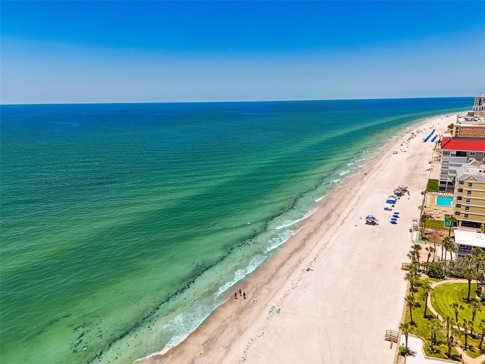 TIDES BEACH CLUB CONDO - Residential