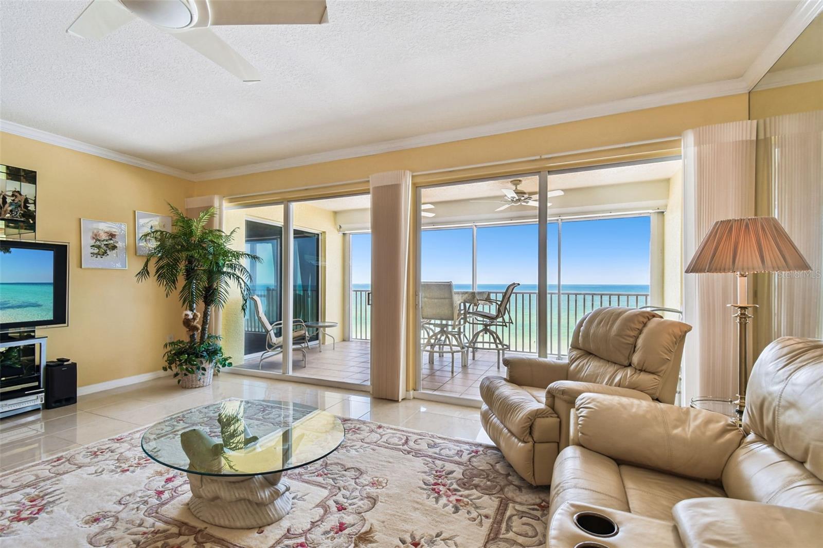 TIDES BEACH CLUB CONDO - Residential