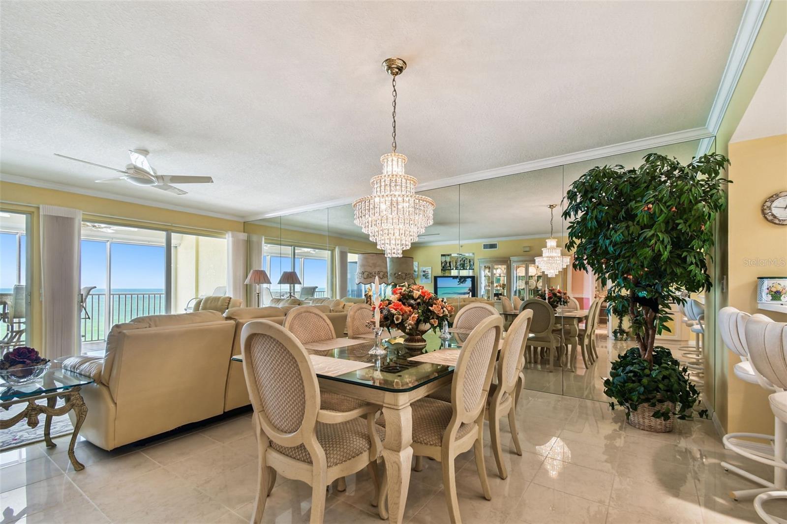 TIDES BEACH CLUB CONDO - Residential