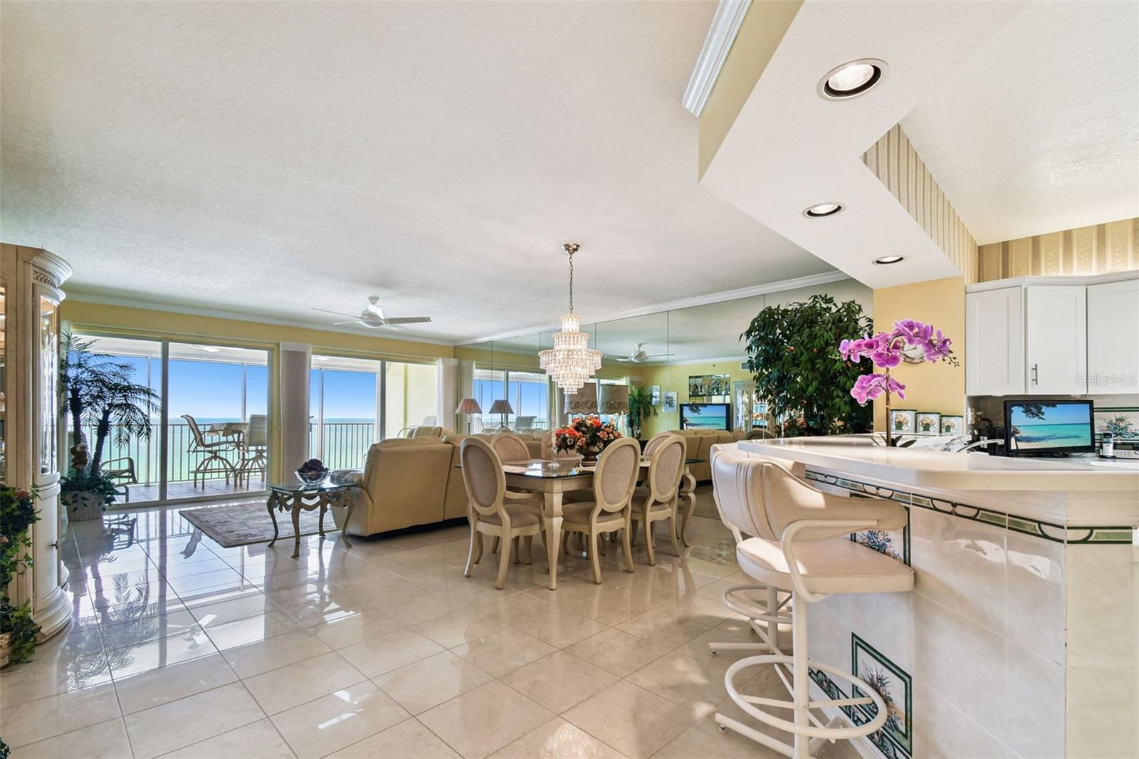 TIDES BEACH CLUB CONDO - Residential
