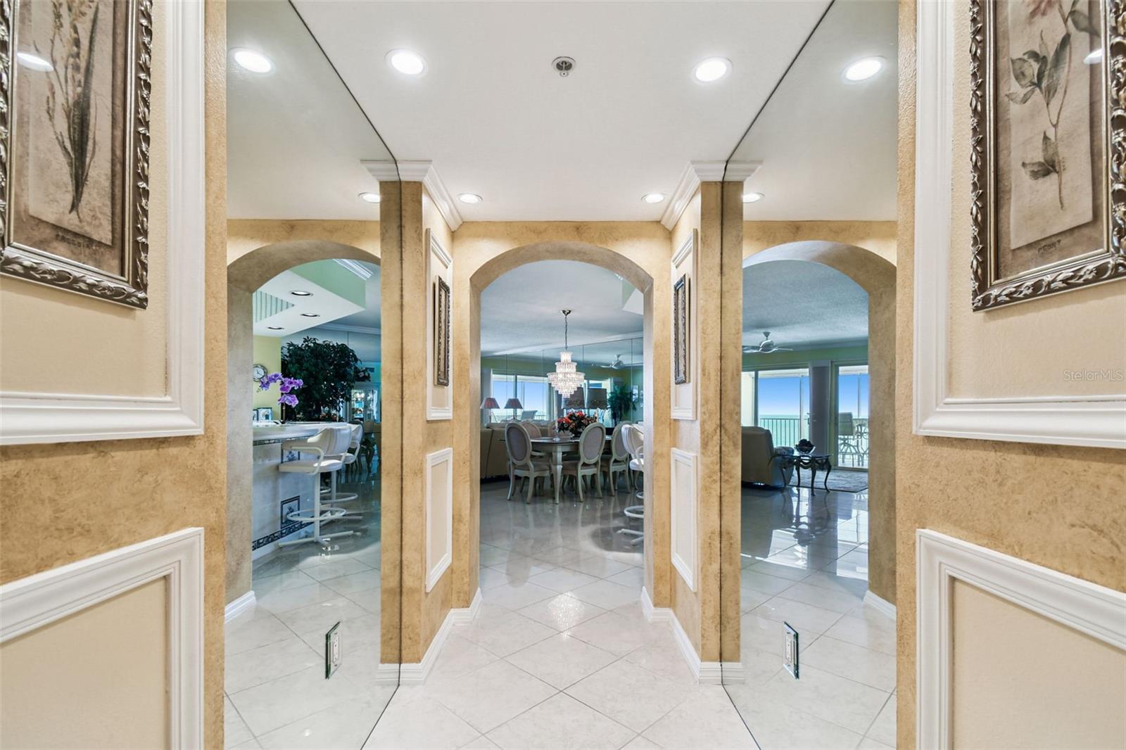 TIDES BEACH CLUB CONDO - Residential