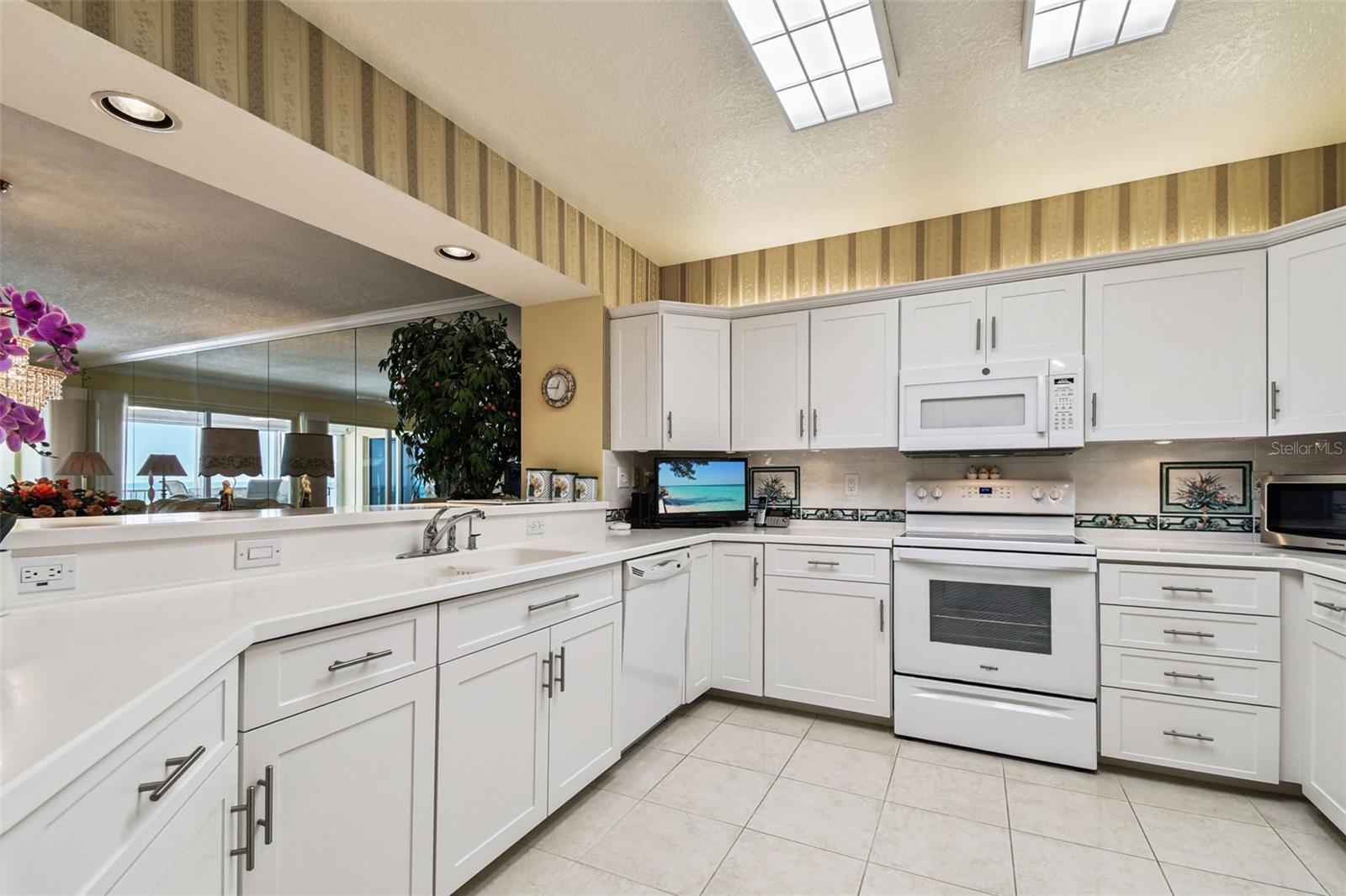 TIDES BEACH CLUB CONDO - Residential