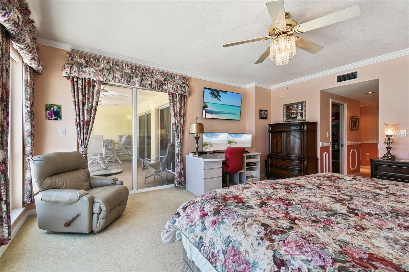 TIDES BEACH CLUB CONDO - Residential