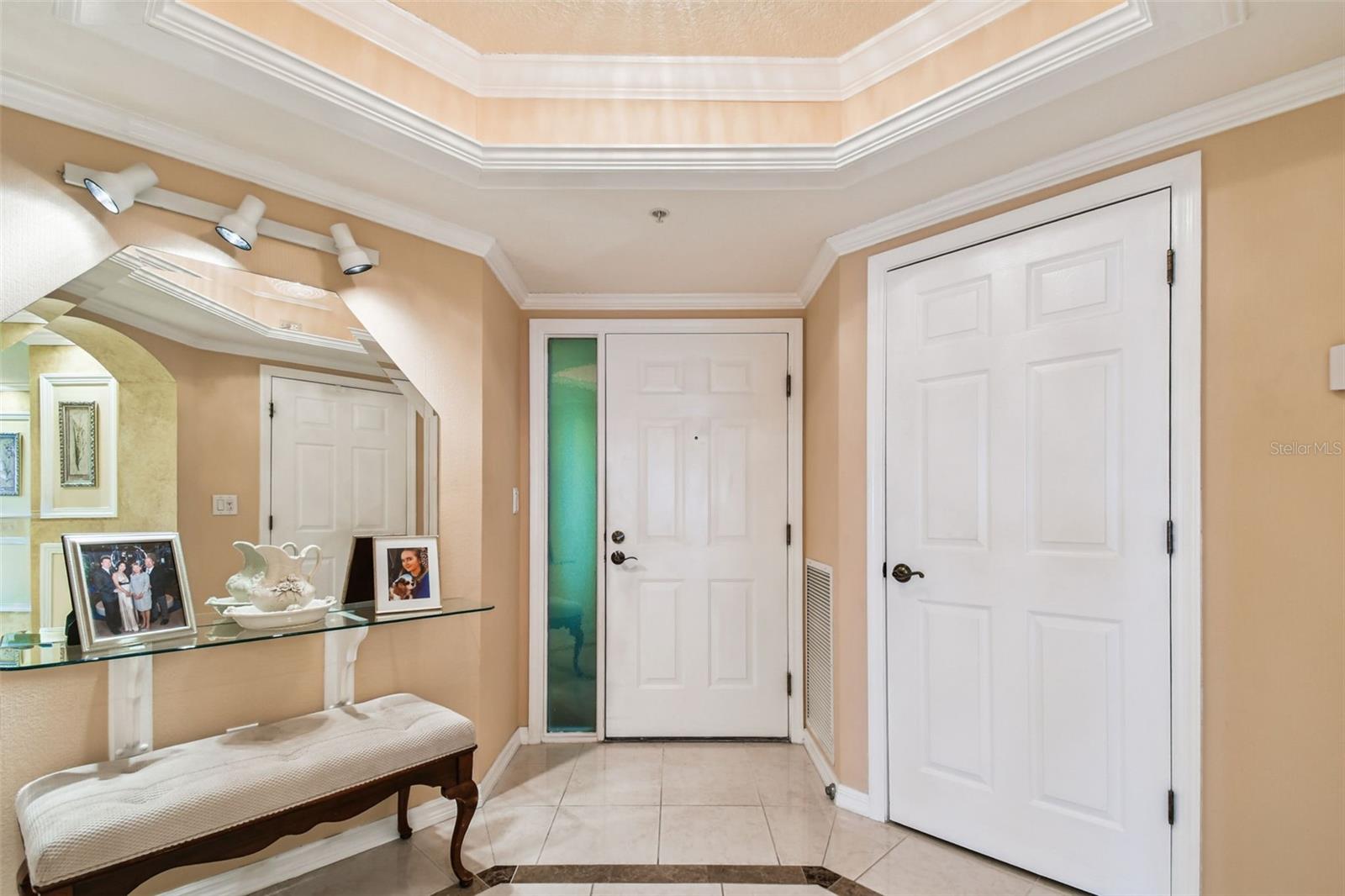 TIDES BEACH CLUB CONDO - Residential