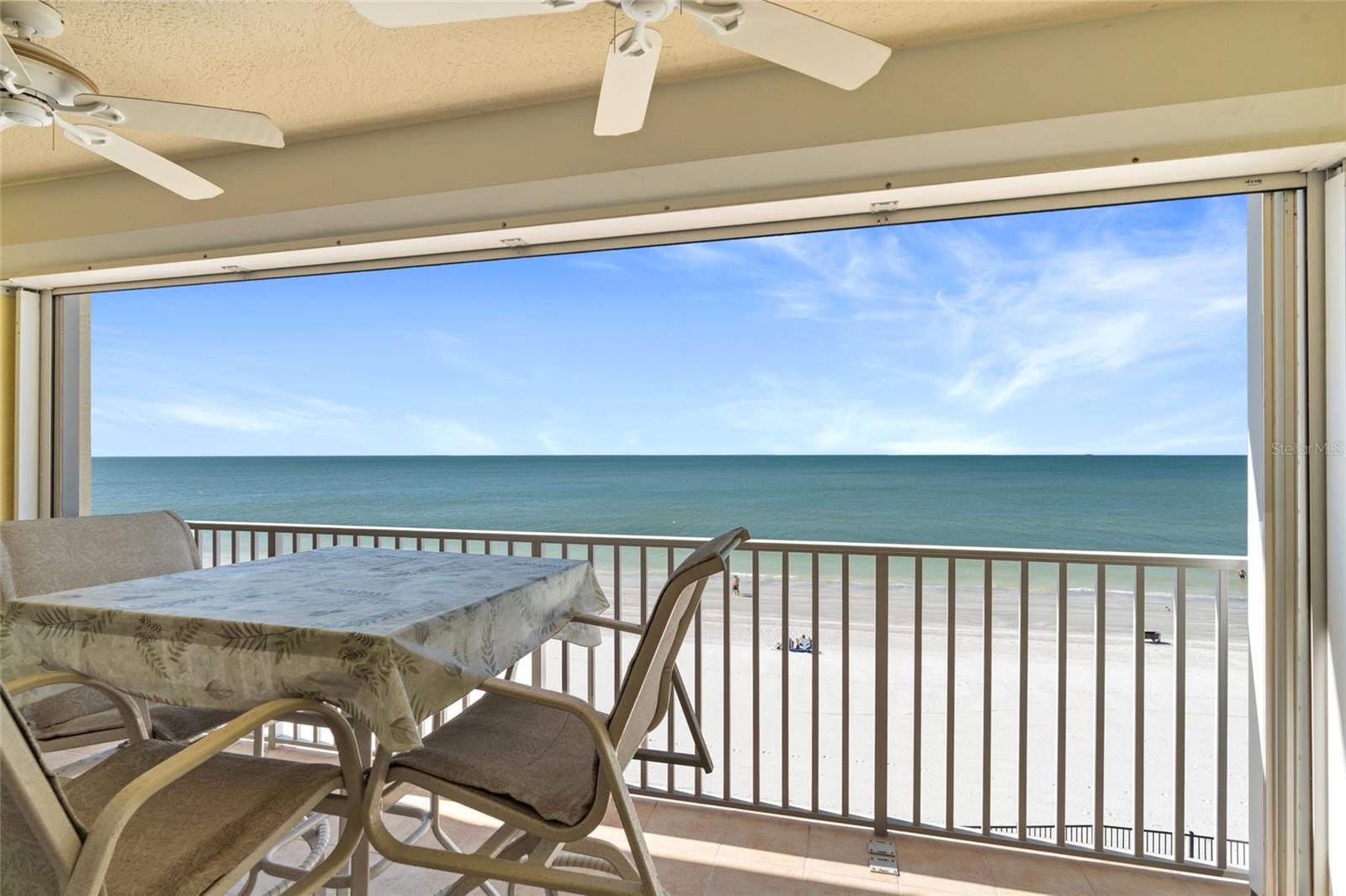 TIDES BEACH CLUB CONDO - Residential