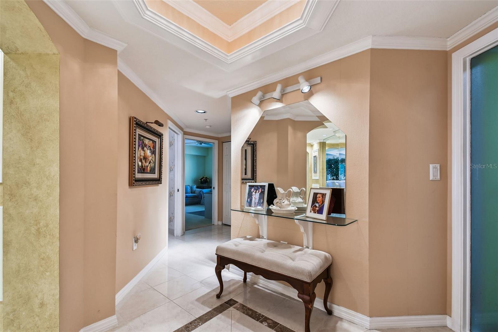 TIDES BEACH CLUB CONDO - Residential